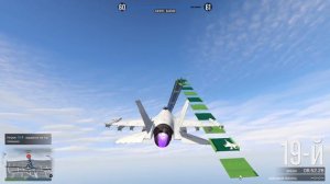 МЕДАЛИСТ ОБОГНАЛ КВАНТУМА В СТЕНКЕ НА СТЕНКУ И НАЧАЛ БОМБИТЬ В GTA 5!