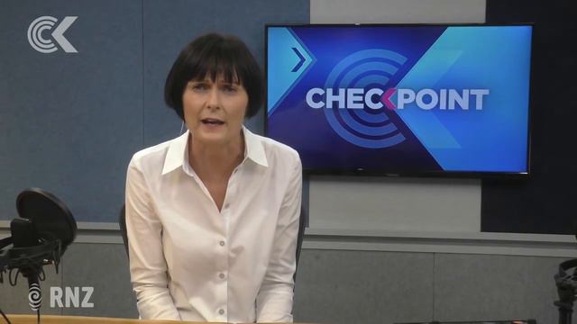 David Farrar on National caucus reshuffle, departures смотреть онлайн