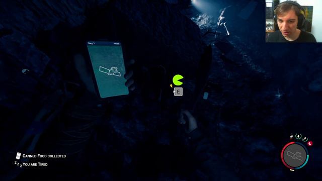 Нови джаджи и още! - Sons of the Forest #3 смотреть онлайн