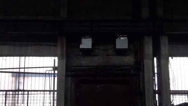 Газовые воздухонагреватели Pakole GTV С.
