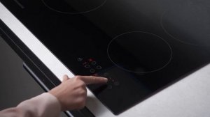 Подробный видео обзор электрической Варочной поверхности Kuppersberg ECO 601