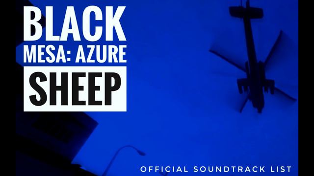 Aslan Akhmetov - Neutral Kaon DecayBlack Mesa: Azure Sheep Main Theme
