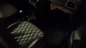 замена радиатора печки volkswagen polo sedan 2011 год.