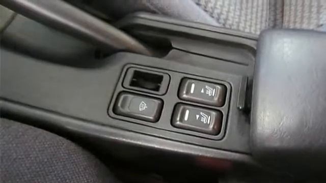 1998 Subaru Legacy Wagon - Secor Subaru - New London CT 06320