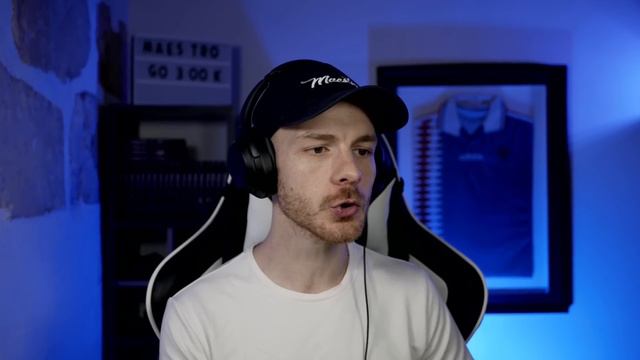 JE RECRUTE UNE PÉPITE FRANÇAISE AVEC ARSENAL SUR FC24 ! смотреть онлайн