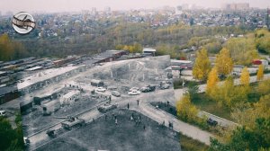 улица Высоцкого 1991-2021