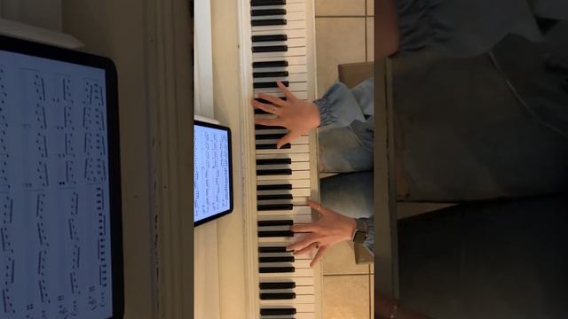 Hans Zimmer “Time” Piano cover смотреть онлайн