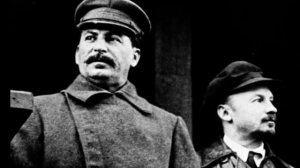 Николай Бухарин.