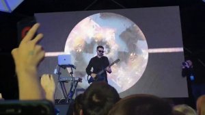 NOIZE MC - Питерские крыши / LIVE