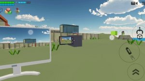 АИСТУГ * Показываю почти все крылья и гоночка*