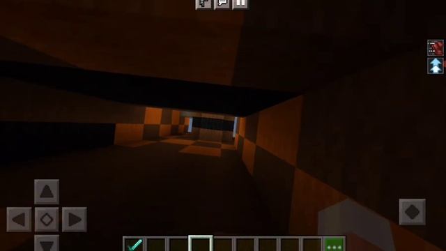 МЫ НАШЛИ МИР СОНИКА В МАЙНКРАФТ ???!!! romario/Minecraft смотреть онлайн