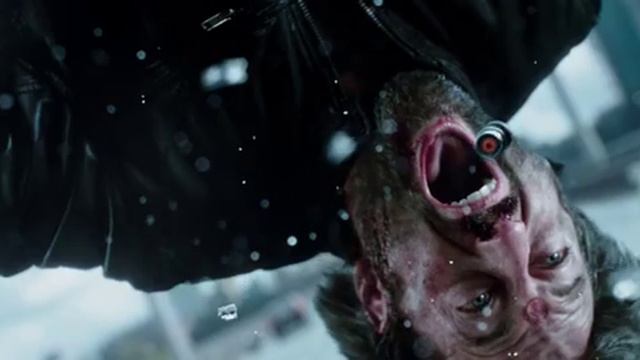 Deadpool 2016 ... А Я УТЮГ ВЫКЛЮЧИЛ?... смотреть онлайн