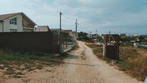 Где купить большой участок в Севастополе рядом с асфальтом во второй линии! Все коммуникации рядом!