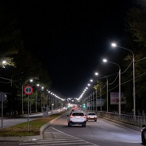 г. Новочеркасск. Энергосервисный контракт.