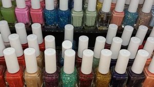 Обычный Лак / ВЛОГ Скоро Новый Год! :)