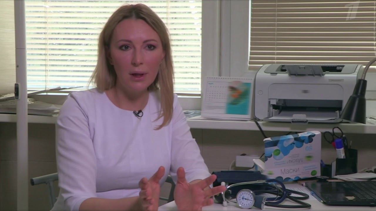 Первый канал: как защититься от вирусов?