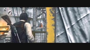 Прохождение The Evil Within на русском - Эпизод 11: Воссоединение [без комментариев]