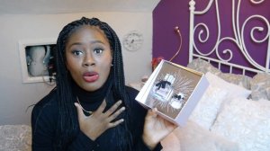 PERFUME HAUL | NEW GUCCI BLOOM, YSL MON PARIS, GIORGIO ARMANI & MORE