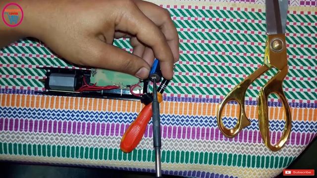 How to upgrade trimmer battery смотреть онлайн