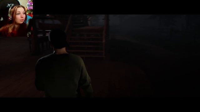 ПРАВДА ИЛИ ДЕЛО! РАЗБИТОЕ СЕРДЦЕ! The Quarry. Часть 4! смотреть онлайн