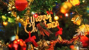 Рождественская Музыка без Слов. 1час Красивая Музыка, Релакс (10 треков)