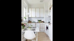 Лайфхаки для маленькой кухни: полезные хитрости