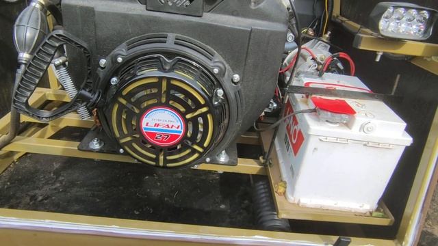 Обзор Тайга 4х4 смотреть онлайн