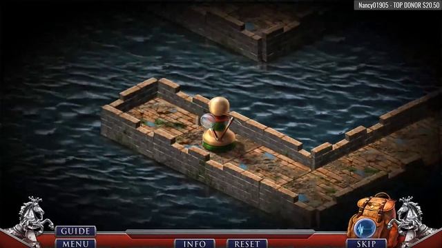 Hidden Expedition 14: The Pearl Of Discord CE [12] Let's Play Walkthrough - Part 12 #HOPA смотреть онлайн