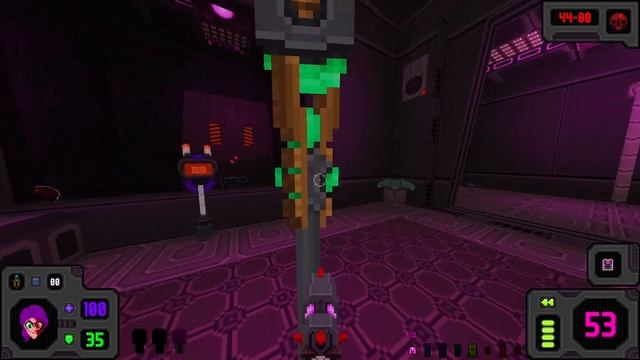 VISCERAFEST! Spectacular sci-fi FPS madness! | Steam Game Festival Demos 2021 смотреть онлайн