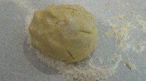 Творожные круассаны