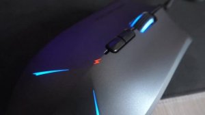 ОБЗОР Machenike M7 Беспроводная мышь с Aliexpress! МЫШКА ЗА 1500 рублей!