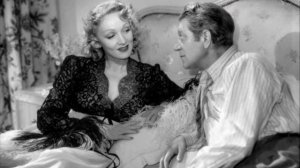 Марлен Дитрих