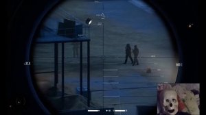 Sniper Ghost Warrior Contracts 2. ИСПЫТАНИЯ.убить таджи  в самолёте  и всех в аэропорту без тревоги