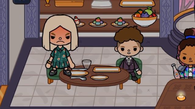 💍❤️🔥Кори сделал предложение?|TocaBoca |Скоро свадьба?😱💗 смотреть онлайн