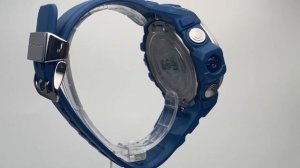 Лимитированные Часы CASIO G-Shock GWN-1000-2A | Где купить со скидкой?