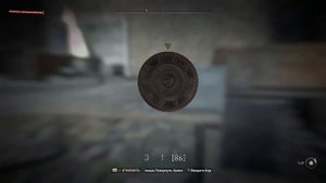 Dying Light 2 Код от сейфа в небоскребе Даунтауна