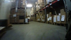 Дрифт на рохле глазами рохли!!!