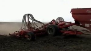 Сеялка С 9 'Берестье'