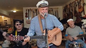 "Гоп Стоп Зоя" Мы из Одессы Здрасте и Валерий Вьюжный life 2022