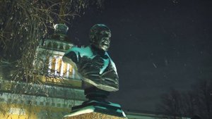 Новогодняя ночь в Санкт-Петербурге - 2024