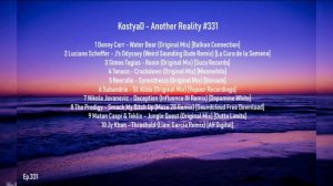 KostyaD - Another Reality #331 [18.05.2024]