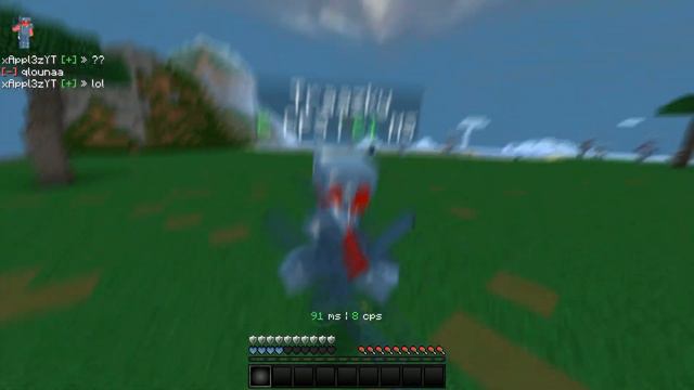 3000 Hours On MCPE смотреть онлайн