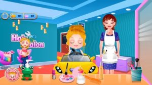 Baby Hazel Flower Girl 2 | Baby Hazel Games for Kids | Fun Video Games for Kids