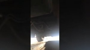 VID Бронированные автомобили капсула уровень защиты B7 CHEVROLET. 2005