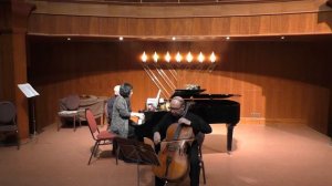 Шопен Этюд оп 25 №7 Шуберт Аллегретто грациозо.