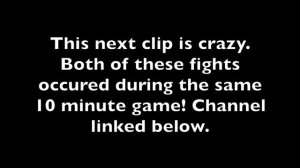 Airsoft Cheating with Fights and Flipouts Part 9 (Age Restricted)