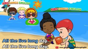 Elephant English - Kids Songs and Stories