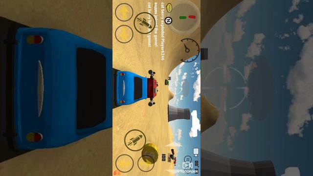 Старая Игра от разработчиков чикен Гана!!!! смотреть онлайн