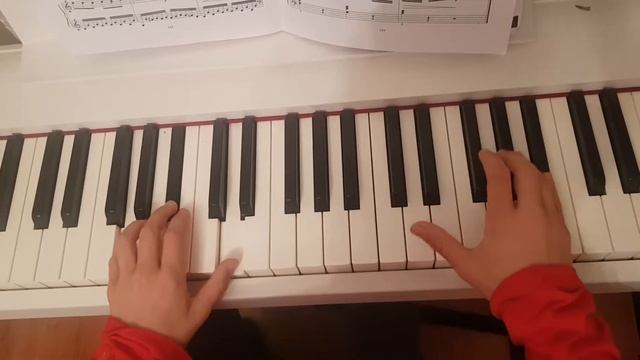 П.И. Чайковский "Болезнь куклы"