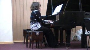 016   Ф Дуэт  О Хромушин – Мартышка и очки  КК 2015